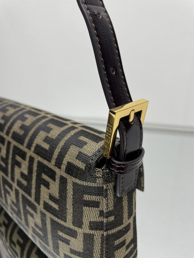 Fendi Baguette Bags